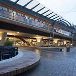 Easyhotel Arena Boulevard 2*