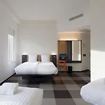 Easyhotel Arena Boulevard Amsterdam