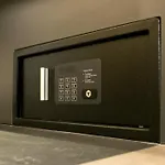 Easyhotel Arena Boulevard Hotel