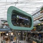 Easyhotel Arena Boulevard 2* Amsterdam