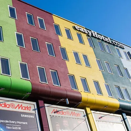 Hotel Easyhotel Arena Boulevard