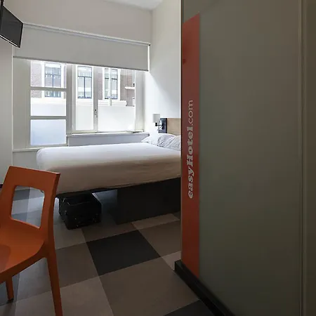 Easyhotel Arena Boulevard Амстердам
