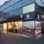 酒店 阿姆斯特丹竞技场大道便捷酒店 2*