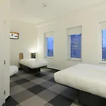 阿姆斯特丹竞技场大道便捷酒店 2*