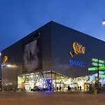 阿姆斯特丹竞技场大道便捷酒店 2*