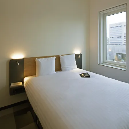 Hotel Easyhotel Arena Boulevard Amsterdam