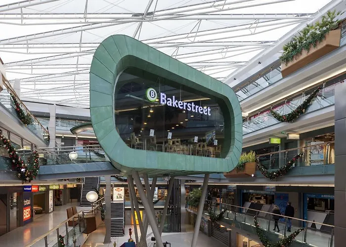 イージーホテル アリーナ ブレヴァール 2* アムステルダム