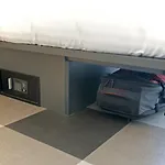 Hotell Easyhotel Arena Boulevard