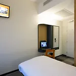 Easyhotel Arena Boulevard Amesterdão