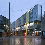 Easyhotel Arena Boulevard Szálloda 2*