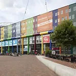 Easyhotel Arena Boulevard Amesterdão