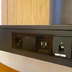 Easyhotel Arena Boulevard Hotell