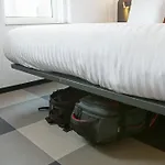 Easyhotel Arena Boulevard Hotell