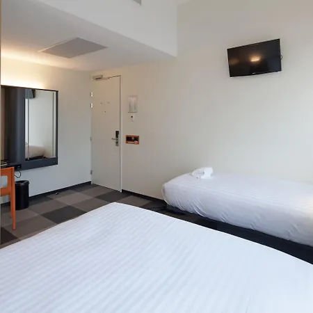 Easyhotel Arena Boulevard 2* Άμστερνταμ