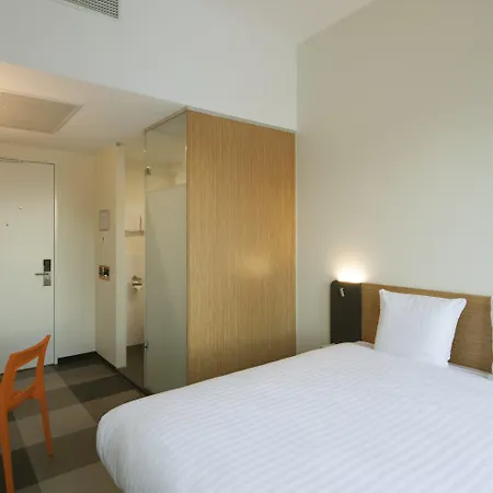 Easyhotel Arena Boulevard