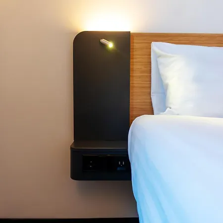 Easyhotel Arena Boulevard