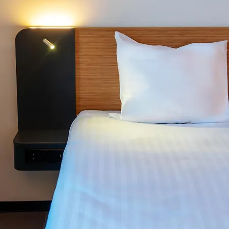 Ξενοδοχείο Easyhotel Arena Boulevard