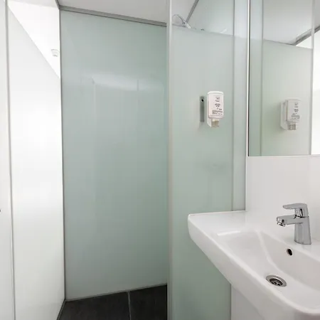 Easyhotel Arena Boulevard 2* Amsterdam