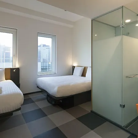 Easyhotel Arena Boulevard