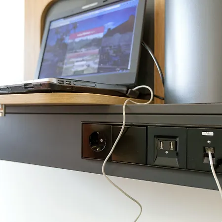 Hotell Easyhotel Arena Boulevard Amsterdam