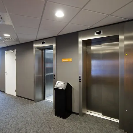 Ξενοδοχείο Easyhotel Arena Boulevard 2*