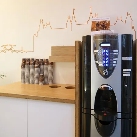 Easyhotel Arena Boulevard 2* Amsterdam