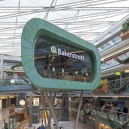 Ξενοδοχείο Easyhotel Arena Boulevard 2*