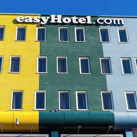 Easyhotel Arena Boulevard Ξενοδοχείο