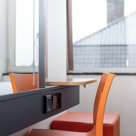 Ξενοδοχείο Easyhotel Arena Boulevard Άμστερνταμ