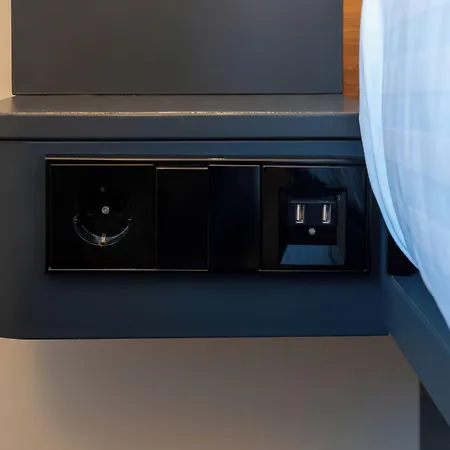 Easyhotel Arena Boulevard Ξενοδοχείο 2*