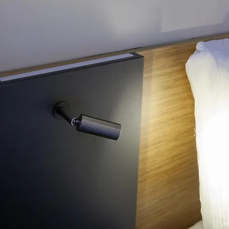 Easyhotel Arena Boulevard Amsterdam