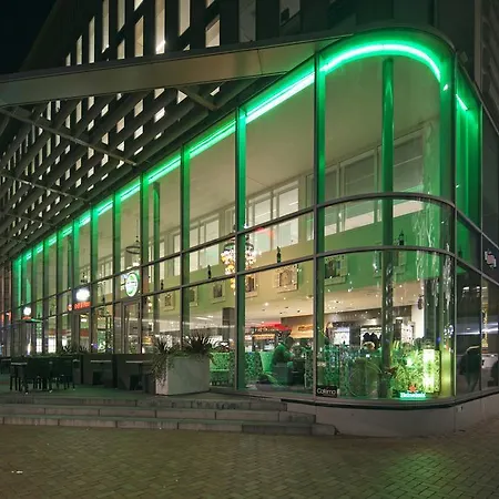 Easyhotel Arena Boulevard