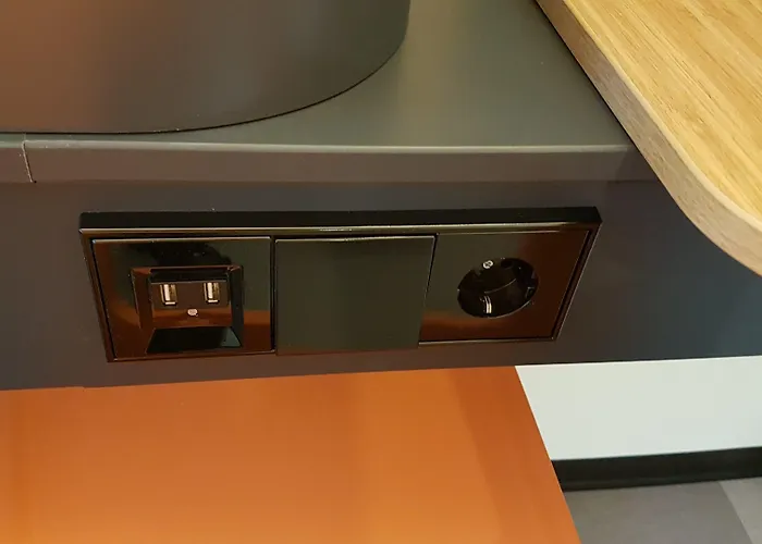 Easyhotel Arena Boulevard Hotel