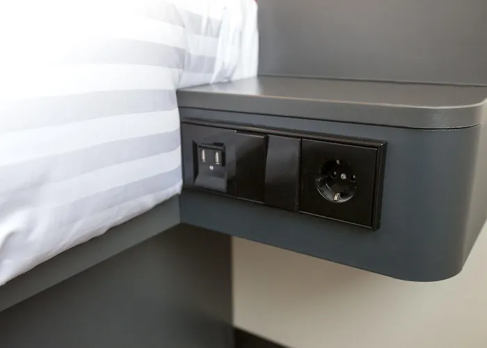 Easyhotel Arena Boulevard