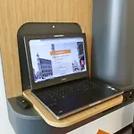 Easyhotel Arena Boulevard 2*