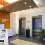 Hotel Easyhotel Arena Boulevard