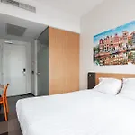 Easyhotel Arena Boulevard 2*