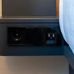 Hotel Easyhotel Arena Boulevard 2*