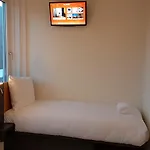Easyhotel Arena Boulevard 2* Amsterdam