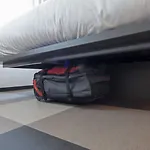 Easyhotel Arena Boulevard Amsterdam