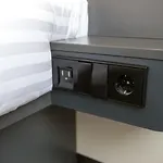 Easyhotel Arena Boulevard