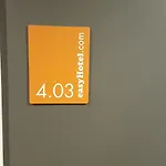 Easyhotel Arena Boulevard