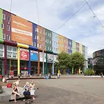 Easyhotel Arena Boulevard Hotel 2*