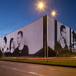 Easyhotel Arena Boulevard