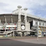 Easyhotel Arena Boulevard Hotel 2*