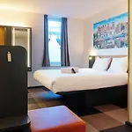 Hotel Easyhotel Arena Boulevard