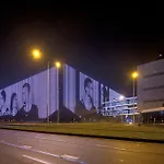 Easyhotel Arena Boulevard