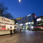 Easyhotel Arena Boulevard 2* Amsterdam