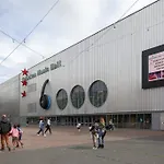 Easyhotel Arena Boulevard Amsterdam