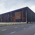 Easyhotel Arena Boulevard Hotel 2*